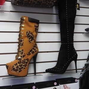 Women boots